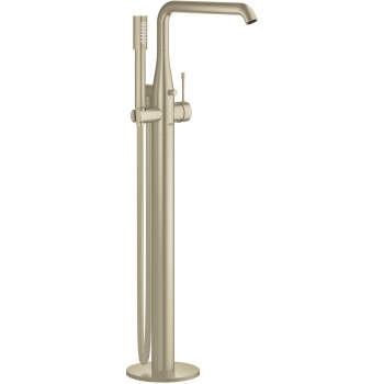 Grohe tub faucets image-6