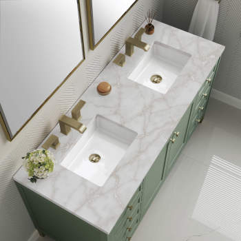 James Martin bathroom vanities image-26