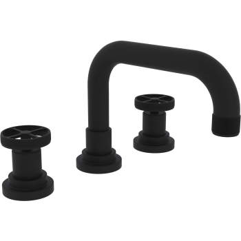 Rohl bathroom faucets image-6