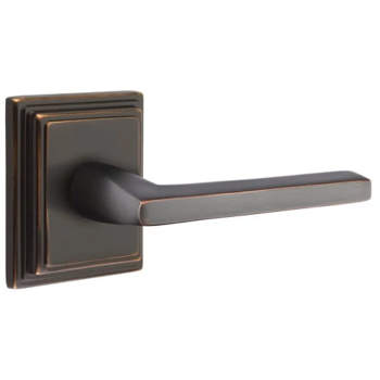 Emtek door levers image-2