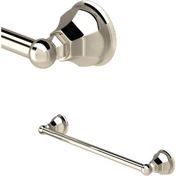Rohl bathroom accessories image-2