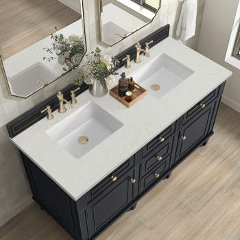 James Martin bathroom vanities image-44