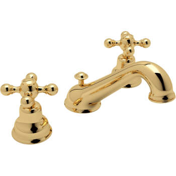 Rohl bathroom faucets image-6