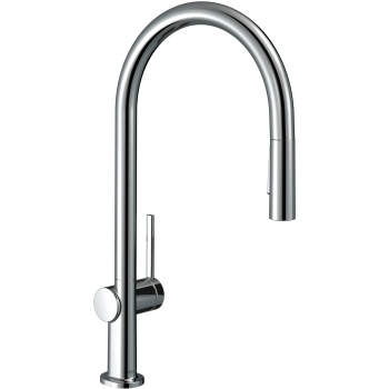 Hansgrohe faucets image-4