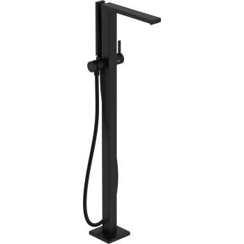 Hansgrohe tub faucets image-4