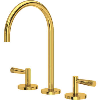 Rohl bathroom faucets image-8