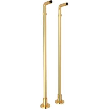 Rohl tub faucets image-2
