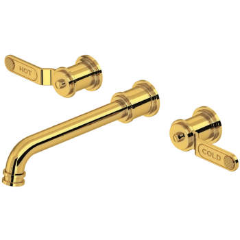 Rohl bathroom faucets image-4