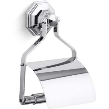 Kallista bathroom accessories image-2