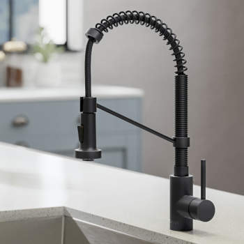 Kraus KPF-1610 Bolden Kitchen Faucet | QualityBath.com