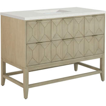 James Martin bathroom vanities image-56