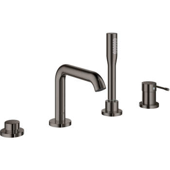 Grohe tub faucets image-8