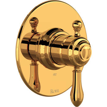 Rohl shower controls image-2