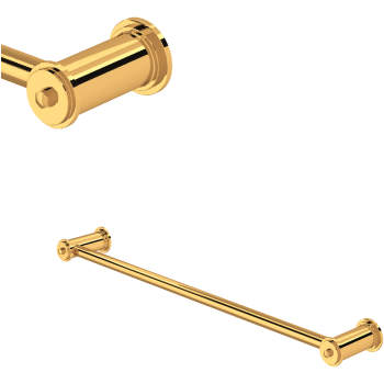 Rohl bathroom accessories image-4