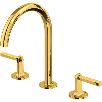 Rohl bathroom faucets image-2