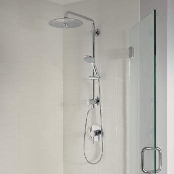 Grohe shower cheap