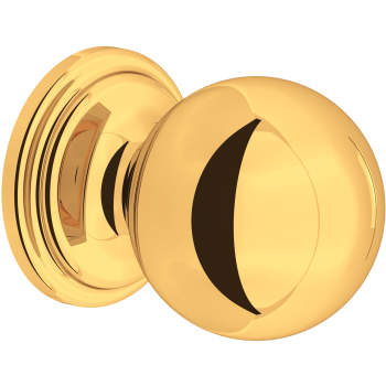 Rohl cabinet knobs image-6