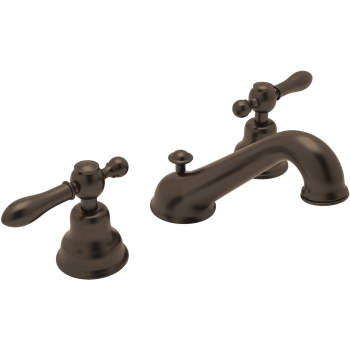 Rohl bathroom faucets image-6