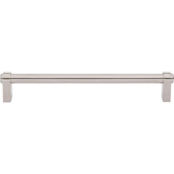 Top Knobs cabinet pulls image-10