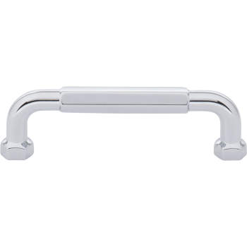Top Knobs cabinet pulls image-10