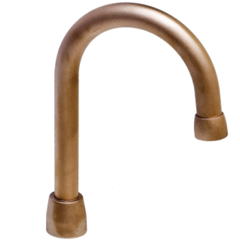 Rocky Mountain Hardware P603 image-1