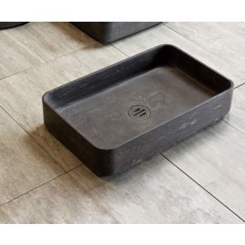 Stone Forest bathroom sinks image-2