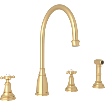Rohl faucets image-8