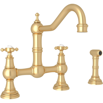 Rohl faucets image-10