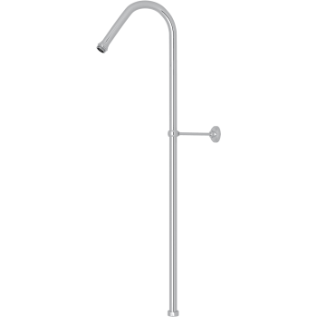 Rohl exposed showers image-2