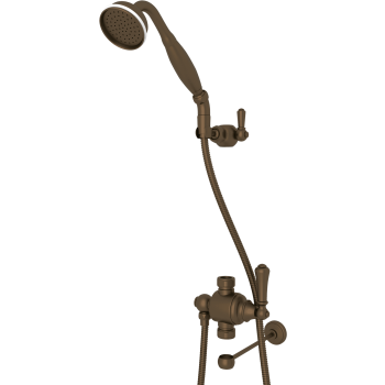 Rohl hand showers image-2