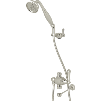 Rohl hand showers image-4