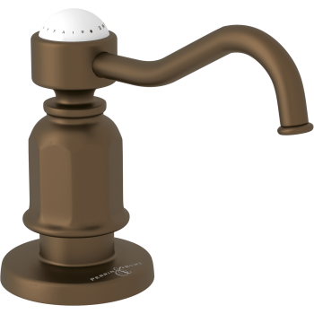 Rohl soap dispensers image-2