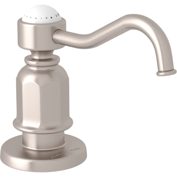 Rohl soap dispensers image-4