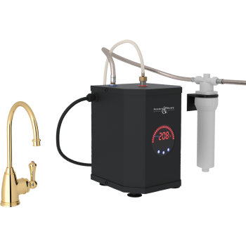 Rohl hot water dispensers image-4