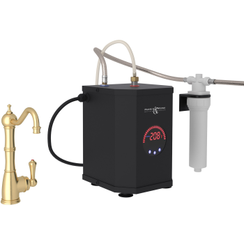 Rohl hot water dispensers image-6