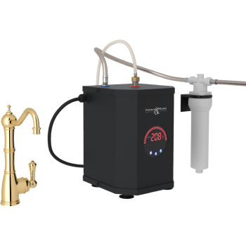 Rohl hot water dispensers image-4
