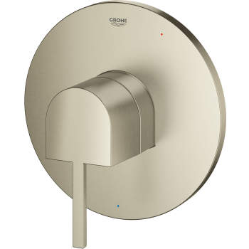 Grohe 29331 Plus Pressure Balance Valve Trim With Cartridge 