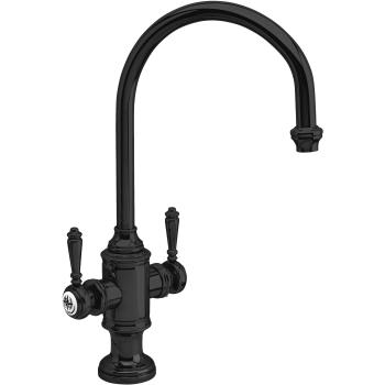 Waterstone 8030 Hampton Single Hole Kitchen Faucet ...