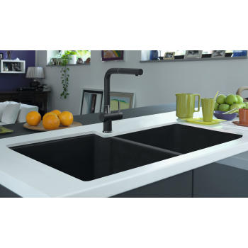 Franke UBG120-32 Urban Granite 33-7/8