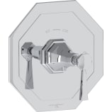 Metal Lever
