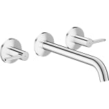 Lever Handles