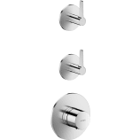 Lever Handles