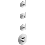 Lever Handles