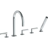 Slim Hand Shower