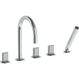 Slim Hand Shower