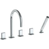 Slim Hand Shower