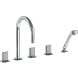 Smooth Hand Shower