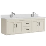 Tiered Miter
