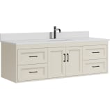 Tiered Miter