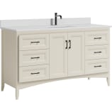 Ogee Miter